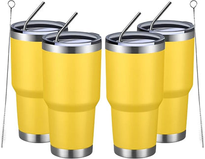 MEWAY 30oz Insulated Tumbler by MEWAY