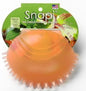 Snapi - The Single Handed Salad Server - Tangerine by Snapi