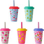 REDUCE GoGo's Kids 5-Pack 12oz Tubler Cups by Reduce