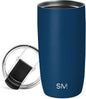 Simple Modern Travel Coffee Mug by Unknown