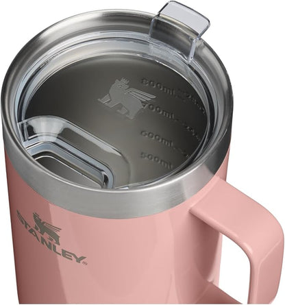 STANLEY The Everyday Suburban Mug | 30 oz | Drink Through Lid | Cup - Image 2