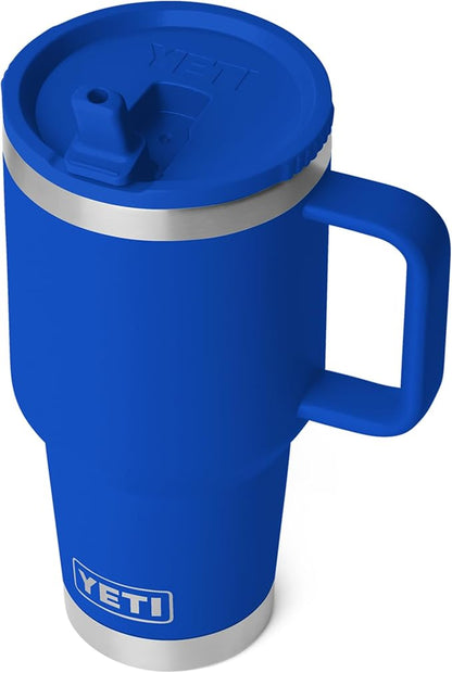 YETI Rambler 30 oz Travel Mug - Image 5
