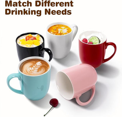Urbanstrive 16 oz Large Coffee Mug - Image 7