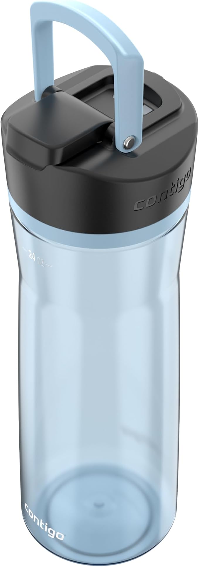 Contigo Cortland Water Bottle 24 oz Glacier - Image 5