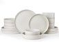 Famiware Star Stoneware Dinnerware Sets by Famiware
