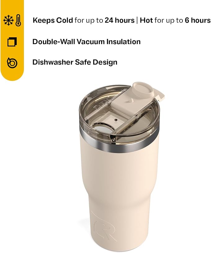 RTIC 20oz Essential Tumbler - Image 2