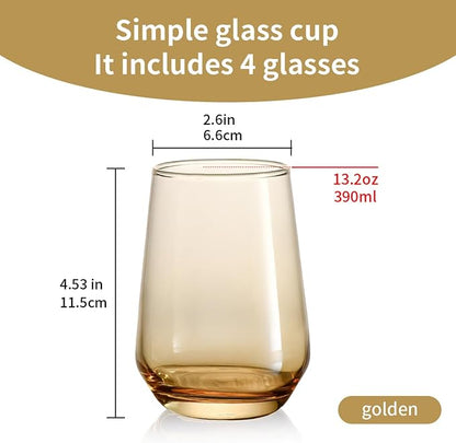 Drinking Glasses - Image 2