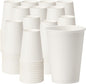 RACETOP Disposable Paper Coffee Cups, Paper Cups, Disposable Coffee Cups by RACETOP