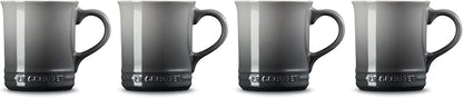 Le Creuset Stoneware Vancouver Mug, 14 oz. each - Image 3