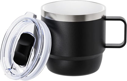 Zenbo 8 oz Small Coffee Mug by Zenbo