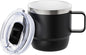 Zenbo 8 oz Small Coffee Mug by Zenbo