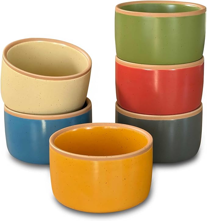 Mora Ceramic Ramekins - 8oz by MORA