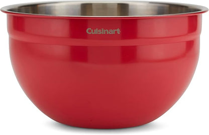 Cuisinart CTG-00-SMB Stainless Steel Mixing Bowls - Image 5