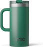 RTIC 16oz Road Trip Travel Mug by RTIC