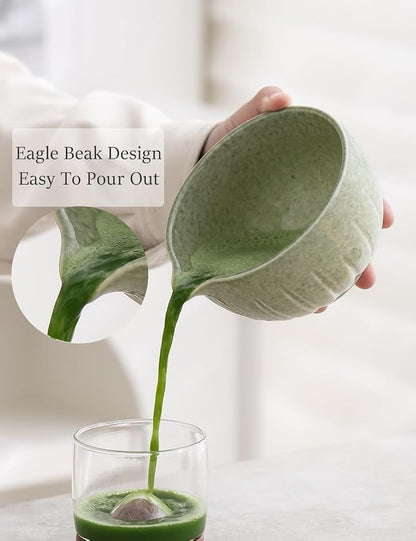 TANG PIN Matcha Set - Image 5