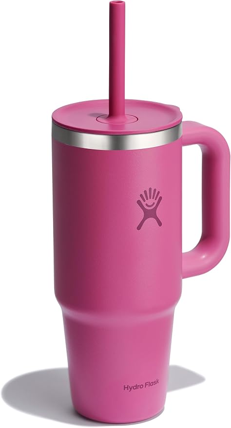 Hydro Flask 24 Oz Travel Tumbler - Image 4