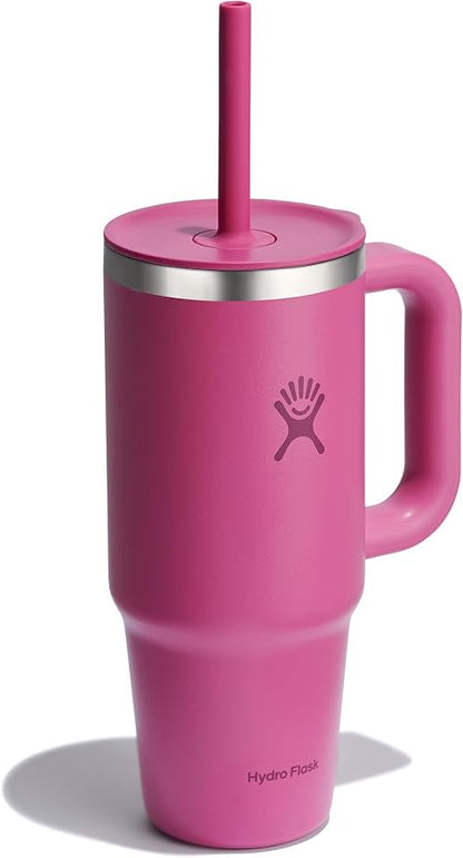 Hydro Flask 24 Oz Travel Tumbler - Image 4