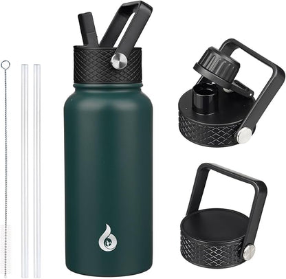 BJPKPK 27oz Insulated Water Bottle by BJPKPK