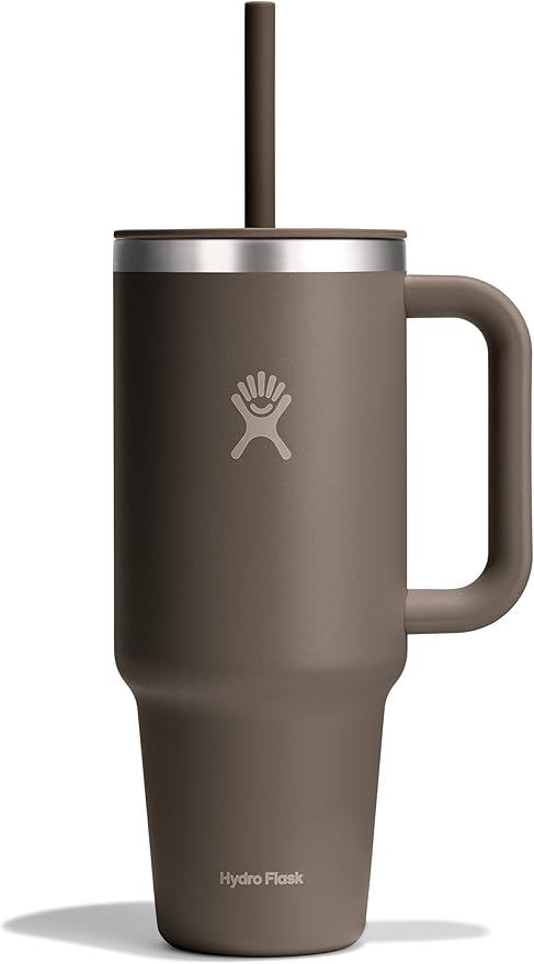 Hydro Flask Travel Tumbler by Unknown