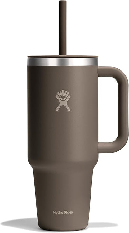 Hydro Flask Travel Tumbler by Unknown
