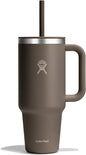 Hydro Flask Travel Tumbler by Unknown