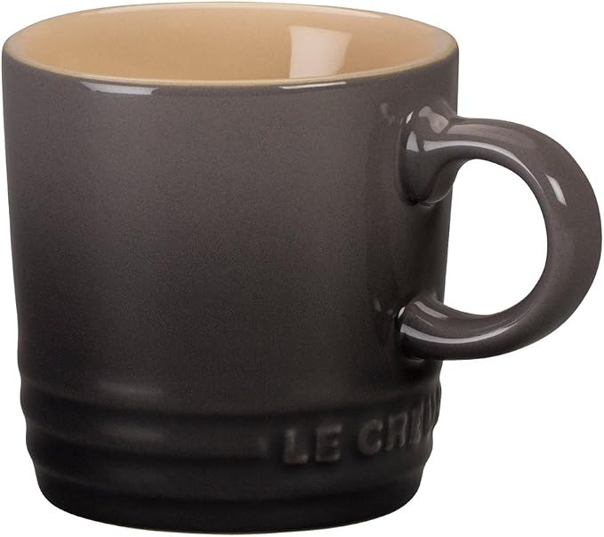 Le Creuset Stoneware Espresso Mug, 3 oz. by Unknown