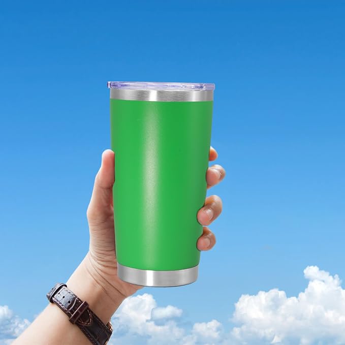 20oz Tumbler Insulated Coffee Tumblers - Image 7