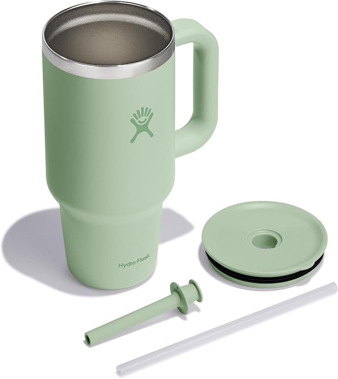 Hydro Flask 32 Oz Travel Tumbler - Image 2