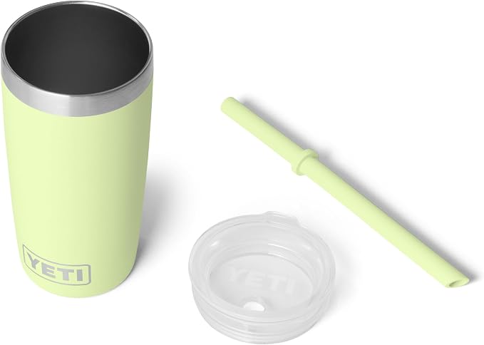 YETI Rambler Jr. 10 Oz Tumbler - Image 3