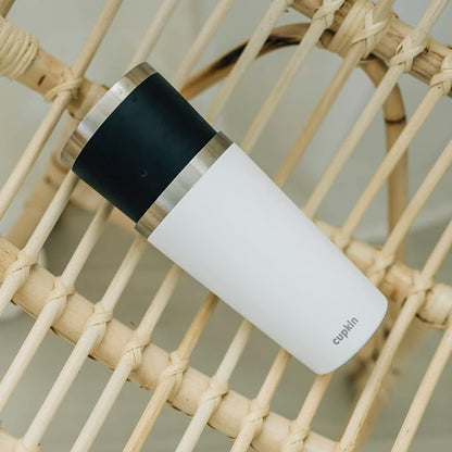 CUPKIN Stainless Steel Insulated Tumbler - Image 8