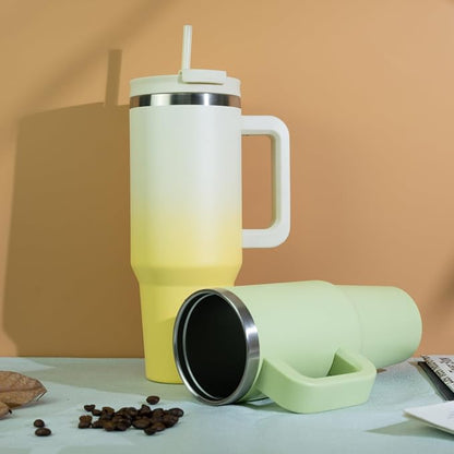 BJPKPK 40 oz Insulated Tumbler - Image 5