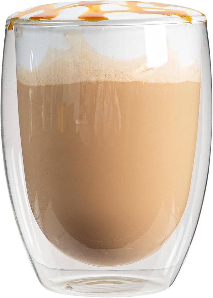 Restaurantware-Forma Professional 11.8 Ounce Double Wall Coffee Cups, 2 - Image 10
