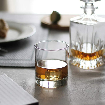 Whiskey Glasses, 11 oz, Premium Scotch Glasses, Bourbon Glasses - Image 6