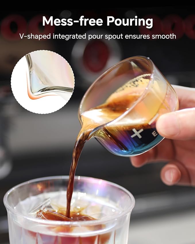 Espresso Measuring Cup - Image 4