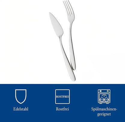 VILLEROY & BOCH Daily Line Fish Set - Image 2