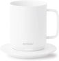 Ember Temperature-Control Smart Mug, 10 Ounce, 1-hr Battery Life by Unknown