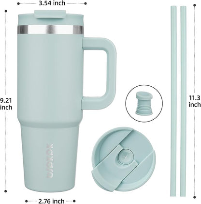 BJPKPK 30 oz Insulated Tumbler - Image 3