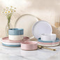 AmorArc Stoneware Dinnerware Sets by AmorArc