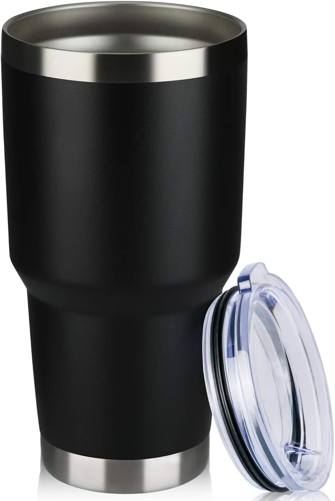 MEWAY 30oz Insulated Tumbler - Image 7