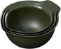 KitchenAid Universal Nesting Plastic Mixing Bowls, 2.5 quart, 3.5 quart by Unknown