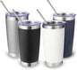 Volhoply 20oz Stainless Steel Tumbler by LiveFully%EF%BC%8CDrinkFreely%E2%80%94KeepGoingwithVolhoply%EF%BC%81