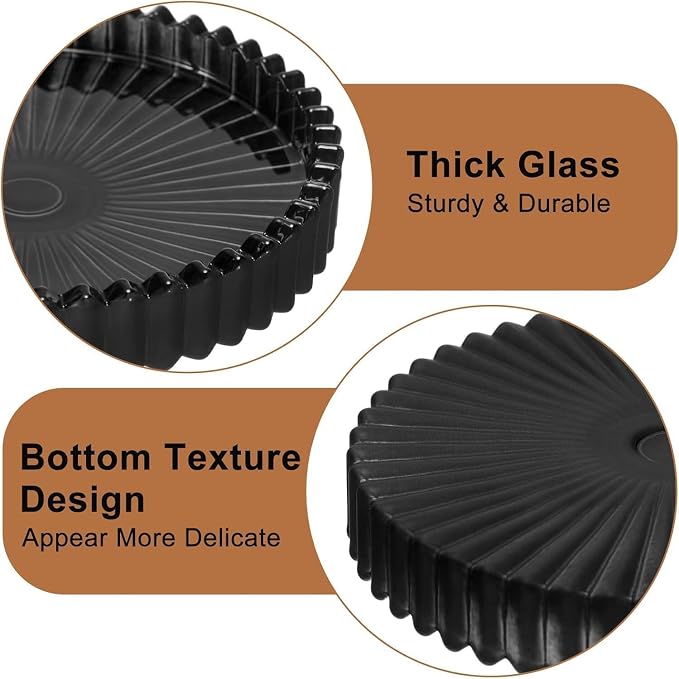 Glass Coaster Set of 2- Coasters - Image 5