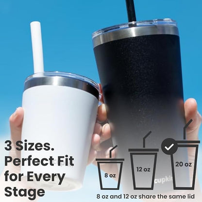 CUPKIN Stainless Steel Insulated Tumbler - Image 5