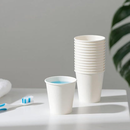 TashiBox 4 oz Thick Espresso Cups Travel to Go - Image 4