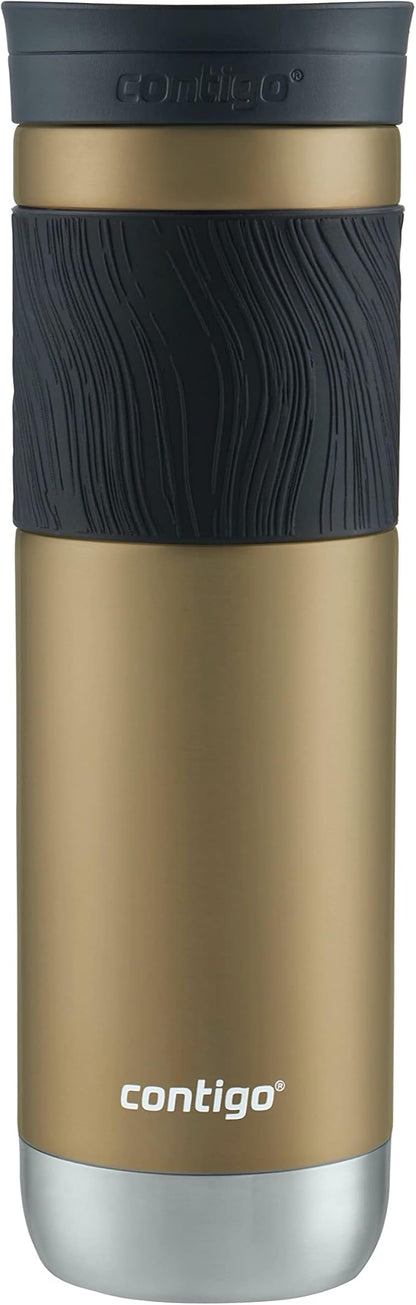 Contigo Byron 2.0 Stainless Steel Travel mug by Unknown