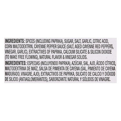 McCormick Culinary Sriracha Seasoning, 22 oz - One 22 Ounce Container of Sriracha Seasonings for Cooking, Perfect in Sauces, Spreads, Wraps or Breakfast Bowls