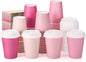 48 Pcs 12 oz Disposable Coffee Cups by Patelai