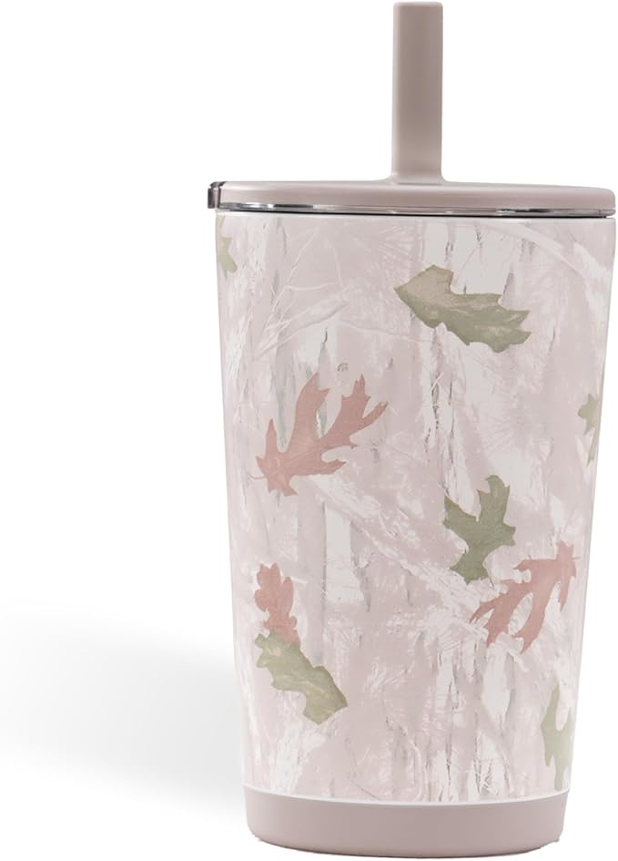 HydroJug Everyday Tumbler 14 oz, Ceramic-Lined Straw Cup - Image 6
