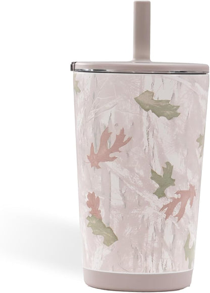 HydroJug Everyday Tumbler 14 oz, Ceramic-Lined Straw Cup - Image 6