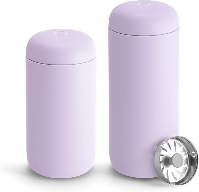 Fellow 12 oz Carter Move Travel Mug - Image 6
